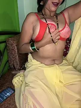 PUNAM_BABY1 on StripChat