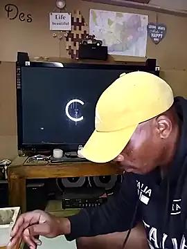 Punisher12l on StripChat