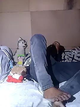 Punisher12l on StripChat