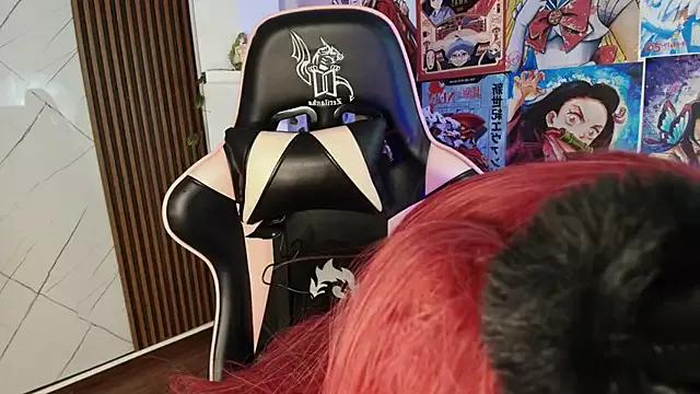 Purplee_Baby on StripChat