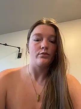 PussiesnCream_ on StripChat