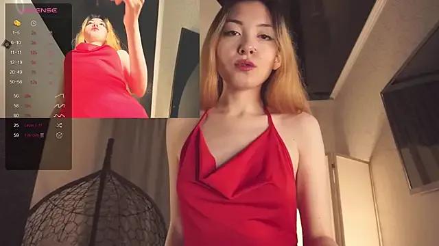 Pussy_Dream on StripChat