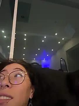 PussyLoversShow — NAKEDFULL RUB SCISSORS