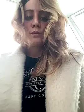 Puzdosia on StripChat