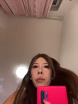 qianhan_x on StripChat