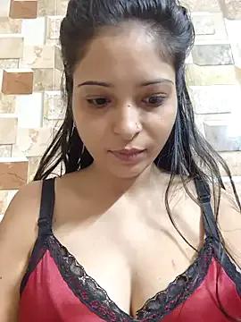 QUEEN-ADITI on StripChat