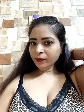 QUEEN-ADITI on StripChat