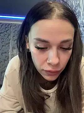 Queen_of_pain on StripChat