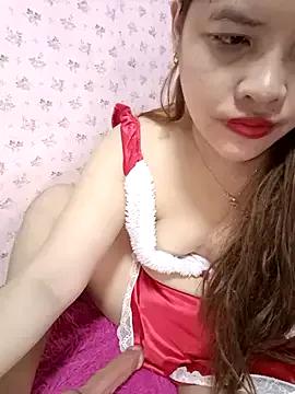 QUEEN_Sexlover_AsianPH on StripChat