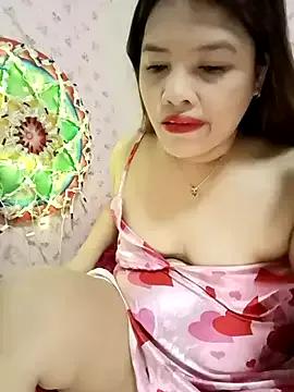 QUEEN_Sexlover_AsianPH on StripChat