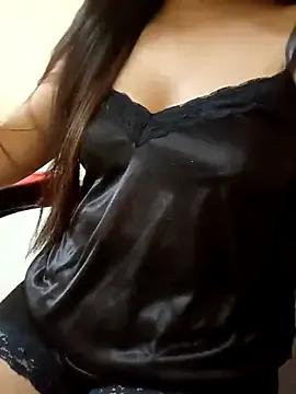 Quinn_SAHIBAA on StripChat