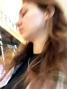 QuitieLia on StripChat