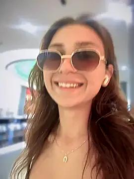 QuitieLia on StripChat