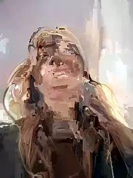 QuitieLia on StripChat