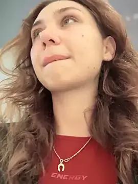 QuitieLia on StripChat