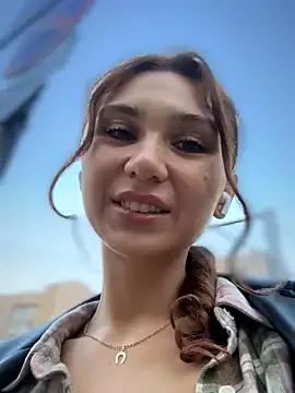 QuitieLia on StripChat