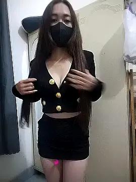 Quynhbabysexy on StripChat