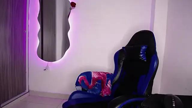 Rachell_Grey_ — Show tits + Spit