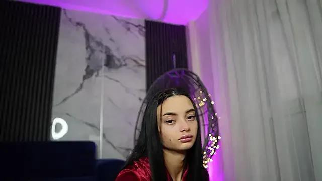 RachelRavee — closeup pussy play