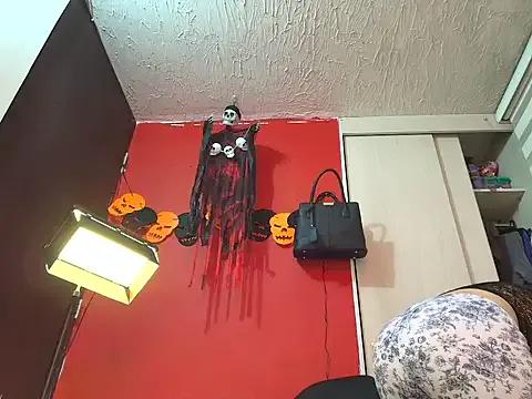 rachelroberts on StripChat