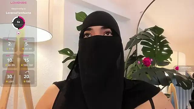 radiagazali on StripChat