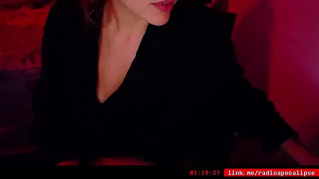 rAdiOApOcALipSe on StripChat