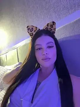 Rafaellaz on StripChat