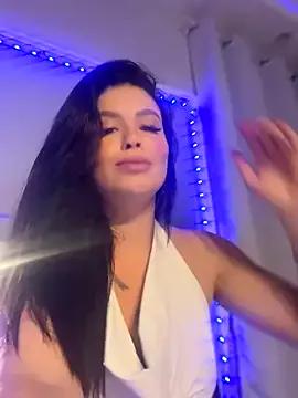 Rafaellaz on StripChat