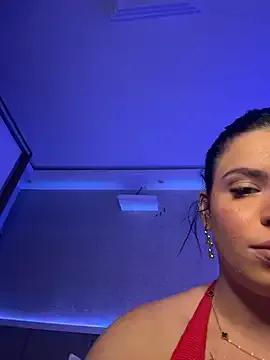 Rafaellaz on StripChat