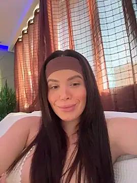 Rafaellaz on StripChat