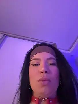 Rafaellaz on StripChat