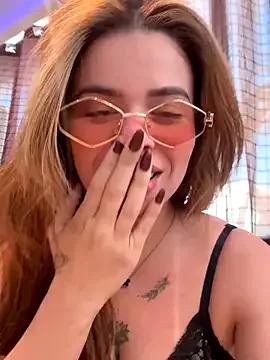 Rafaellaz on StripChat