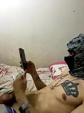 Rafik88xx on StripChat