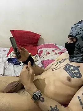 Rafik88xx on StripChat