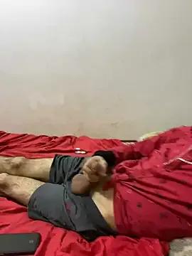 Rafik88xx on StripChat