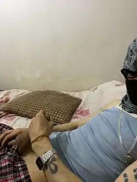 Rafik88xx on StripChat