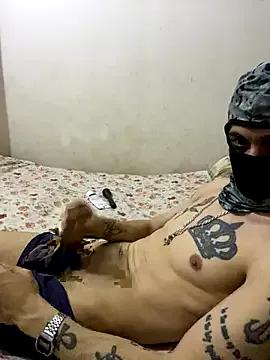 Rafik88xx on StripChat