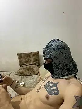 Rafik88xx on StripChat