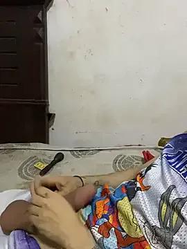 Rafik88xx on StripChat