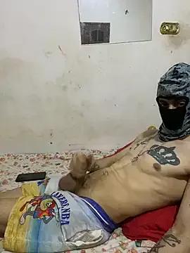 Rafik88xx on StripChat