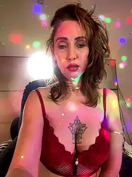 RAIRAsexy on StripChat