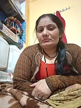 Rakhi99x on StripChat