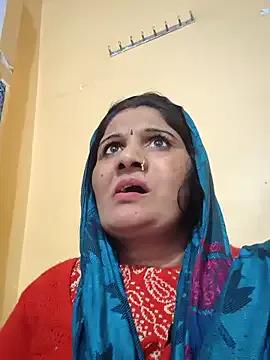 Rakhi99x on StripChat