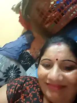 Rakhi99x on StripChat
