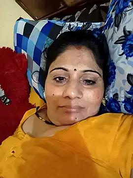 Rakhi99x on StripChat