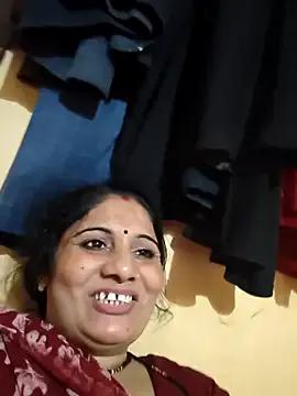 Rakhi99x on StripChat