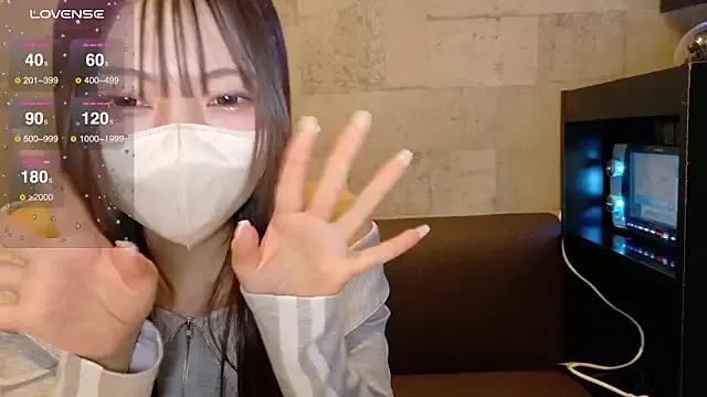 Ran-o0_0o-DX on StripChat