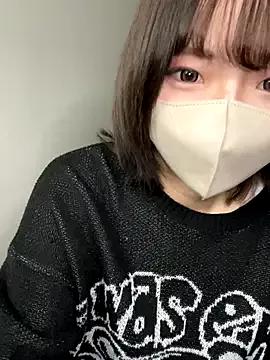 ranran_ch on StripChat