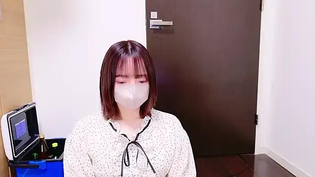 ranran_ch on StripChat