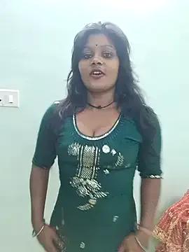 Rashmi_Pathak on StripChat